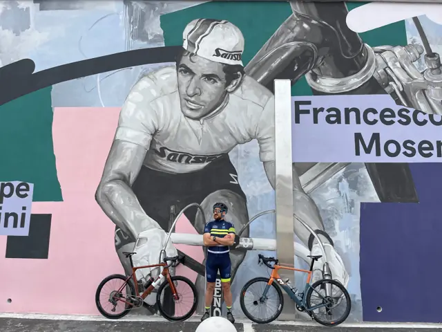 Storie di ciclismo